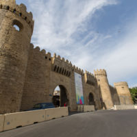 El Gran Premio de Europa de F1 estrena destino: Bakú