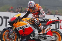 MotoGP Catalunya 2012: el segundo GP de casa llega ya 