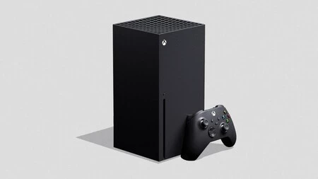 Xbox シリーズ X