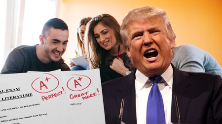 En Europa Nos Reimos Mucho De Que Los Americanos Son Incultos Pero No Es Cierto Nos Superan Claramente En Nivel Escolar