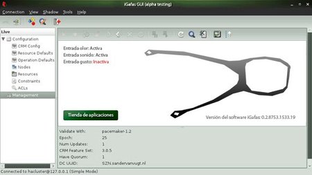 La SDK de las iGafas nos permitirá crear aplicaciones usando olores y sabores virtuales