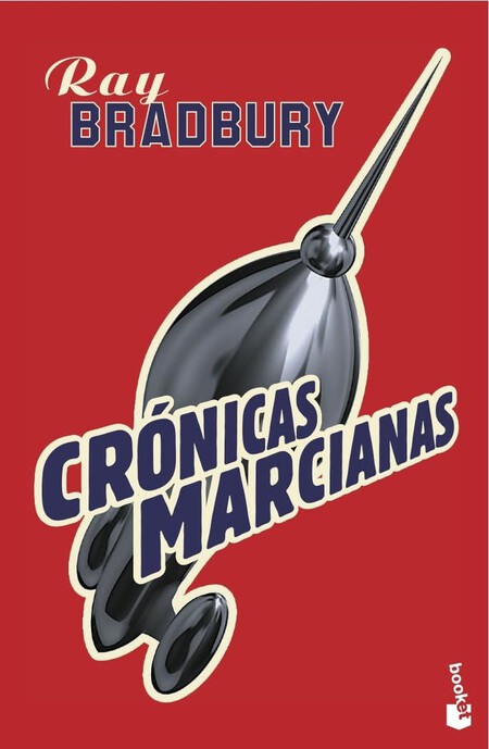 crónicas marcianas