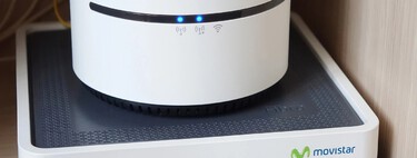 Actualizar tu router de Movistar puede traerte nuevas funciones: tres maneras de tener tu firmware a la última versión