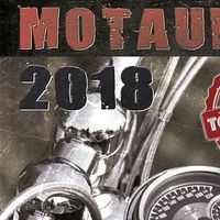 Este fin de semana es Motauros 2018 y cumple la mayoría de edad con homenaje a Ángel Nieto 