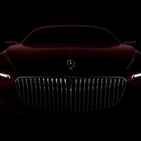 ¡Bentayga, vete con cuidado! El SUV Mercedes-Maybach ya fue confirmado