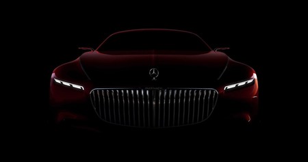 ¡Bentayga, vete con cuidado! El SUV Mercedes-Maybach ya fue confirmado