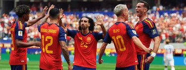 Netflix se queda con el Mundial 2030 de fútbol. La buena noticia es que habrá partidos gratis