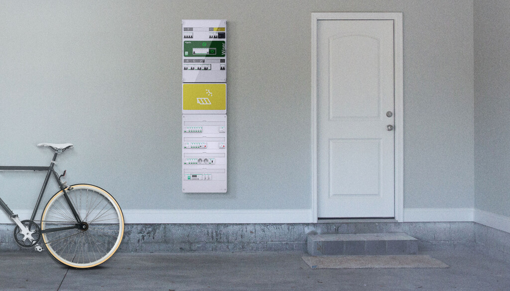 Schneider Electric presenta Wiser Energy Center, un sistema para minimizar el consumo energético gracias a la IA