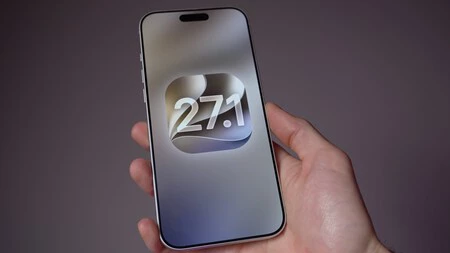 Ios 27 1