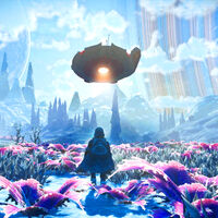 Este jugador de No Man's Sky construyó la nave más indestructible de la historia. Y tenemos pruebas irrefutables