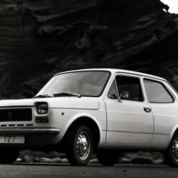 Mira estos anuncios del Fiat/SEAT 127, y ríete tú de los SUV actuales