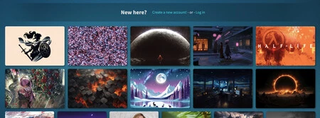 ウォールヘブン