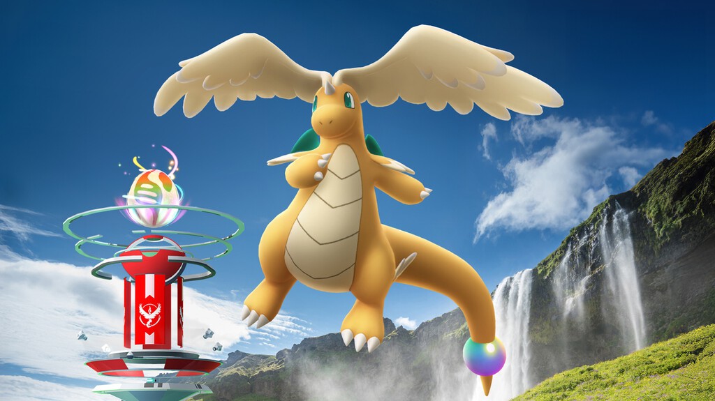 Pokémon GO revoluciona sus combates: así son las nuevas Supermegaincursiones y el polémico objeto que necesitarás