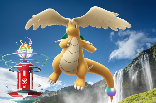 Las Supermegaincursiones de Pokémon GO llegan con una letra pequeña que exigirá un nivel de esfuerzo y recursos sin precedentes