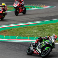 ¡Cancelada! El mundial de Superbikes no correrá en Imola en 2020 y la carrera de Aragón cambia de fecha