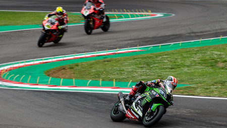 ¡Cancelada! El mundial de Superbikes no correrá en Imola en 2020 y la carrera de Aragón cambia de fecha