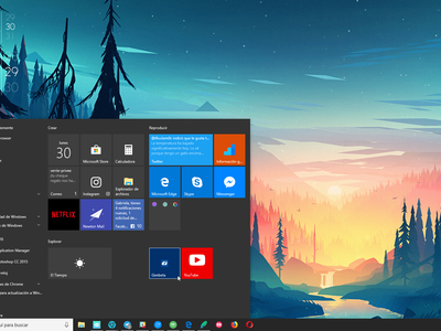 Las aplicaciones web progresivas llegarán a Windows 10 con Redstone 4