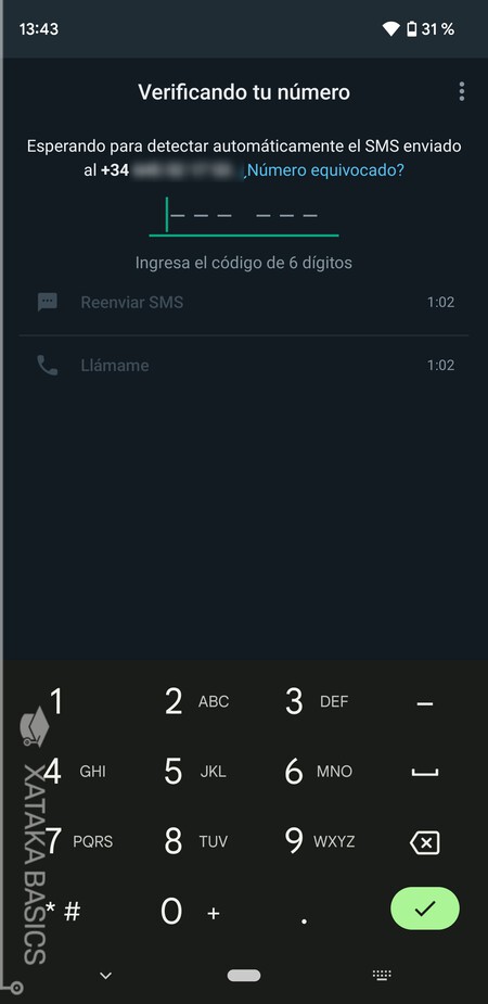 Cómo INSTALAR / DESCARGAR WhatsApp RÁPIDO y FÁCIL? 