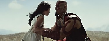 La serie de God of War no tiene al primer Kratos de carne y hueso. Hace años, Sony gastó millones en Hollywood para una versión que pocos recuerdan