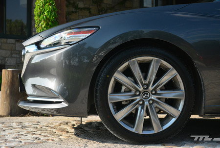 Mazda6 2019 14