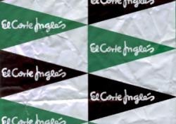 El Corte Inglés se valora por sus flujos