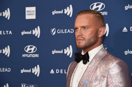 Un vistazo a los mejor vestidos en la red carpet de los GLAAD Awards