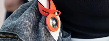 Ya está el AirTag 2 en Amazon: el nuevo modelo está bien, pero el pack de 4 del original es casi imbatible hoy 