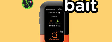 Bait tiene su propio módem portátil con un cupón del 5% de descuento en Mercado Libre y 10 GB de internet gratis 