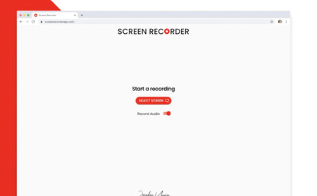 Cómo grabar la pantalla de tu ordenador sin instalar aplicaciones y sin encontrarte con publicidad