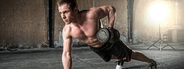 Descansar es la clave para ganar músculo: utiliza las pausas de forma inteligente y a tu favor