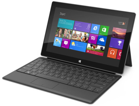 Windows RT, el juguete roto de Microsoft