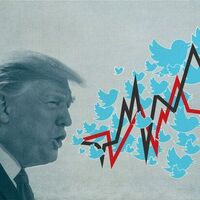 Los mercados apuestan por la victoria de Trump
