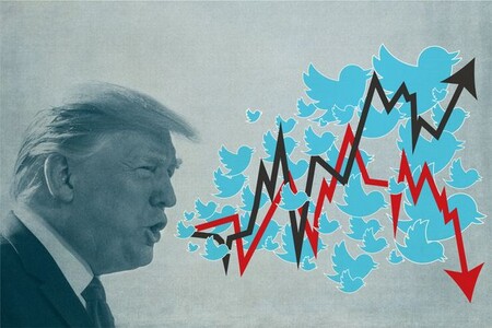 Los mercados apuestan por la victoria de Trump