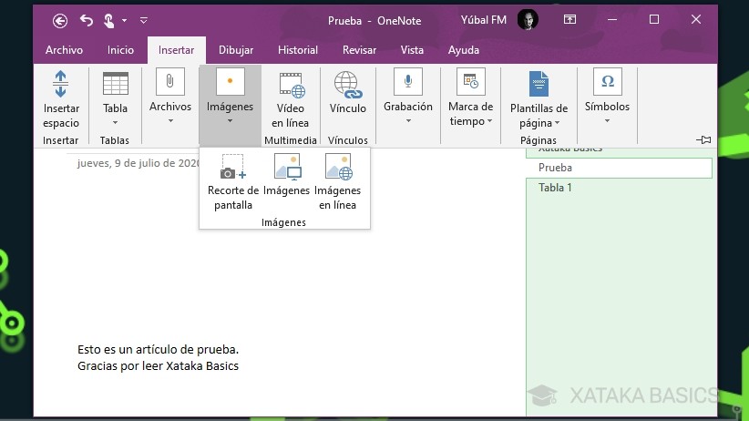Microsoft OneNote: 33 trucos y funciones para aprovechar al máximo esta ...