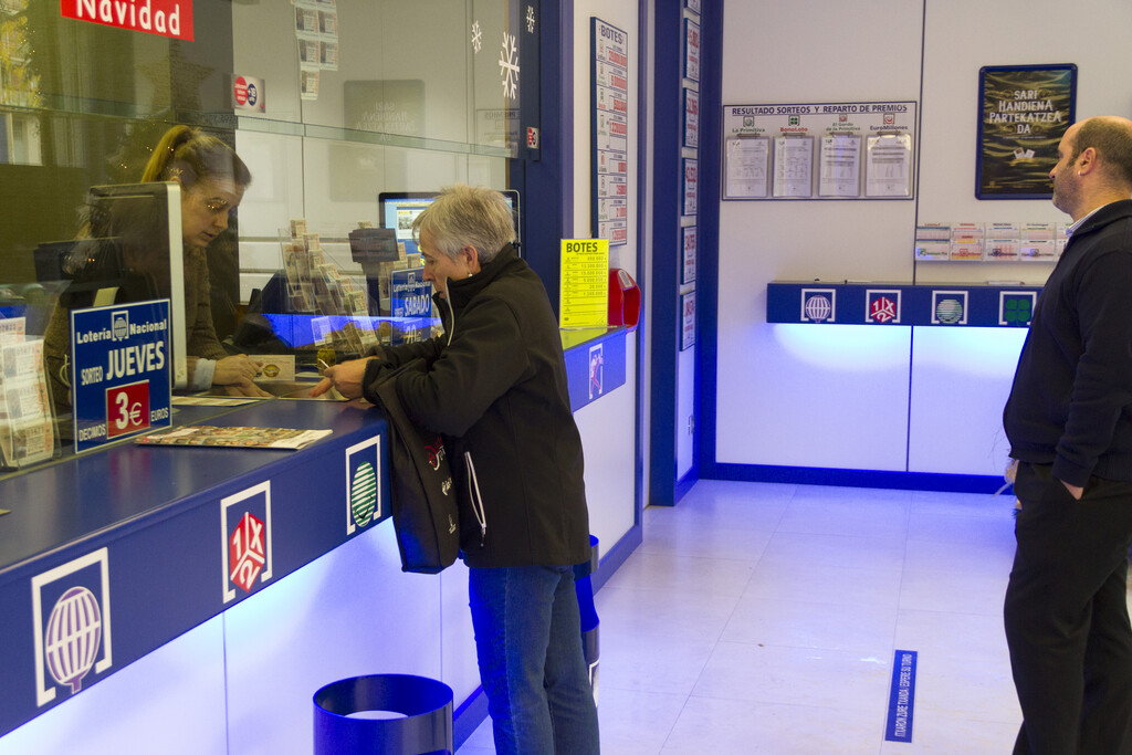 Hay algo aún más difícil que ganar el Gordo de la Lotería: no cometer errores con Hacienda al cobrarlo