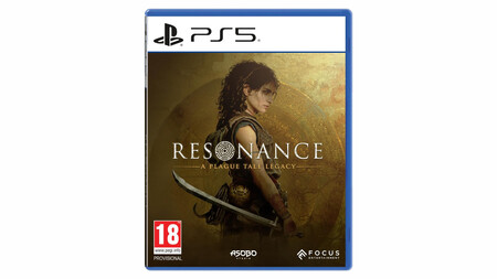 Resonance A Plague Tale Legacy