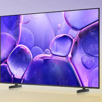 Achado do dia: Smart TV Samsung 55” Crystal 4K com valor reduzido no Mercado Livre 