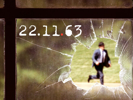 11 22 63 Prime video Series