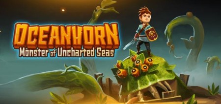 Oceanhorn: Monster of Uncharted Seas, análisis