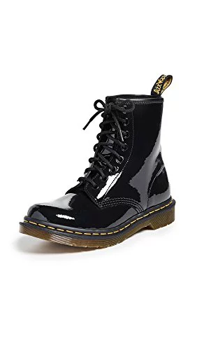 Dr. Martens 1460, Botas Unisex, 42 EU, Negro