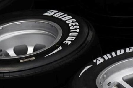 GP de España de 2010: Bridgestone repite compuestos de neumáticos