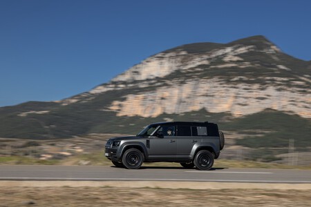 Defender OCTA prueba