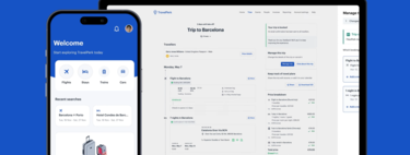 El imparable ascenso de TravelPerk: la startup española de viajes ya vale 2.700 millones de dólares y afianza su expansión