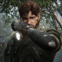 Snake se ve horrible, al menos en una figura de la edición coleccionista de Metal Gear Solid Delta. Y lo peor es que ha costado 200 dólares a los fans