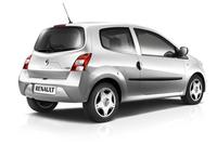 Renault Twingo Walkman Limited Edition
