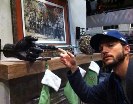 Se acabaron los cotilleos: lo de Ashton Kutcher con Mila Kunis es totalmente privado