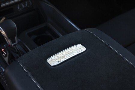 Ram 1500 Trx Sandblast