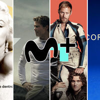 Movistar Plus prepara novedades para el verano cargados de películas: un canal gratis y tres espacios especiales