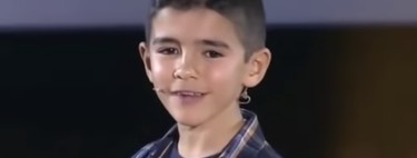 Con solo 11 años, este niño ha programado más de 100 videojuegos y supera retos de la Universidad de Valladolid