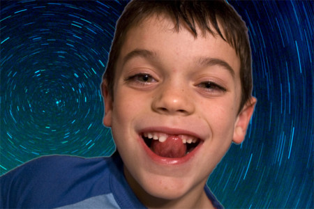 Diente y Ratoncito Pérez